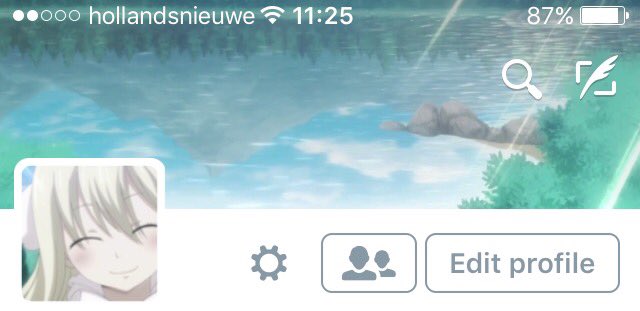 phanouts's tweet image. mavis vermillion layout | fairy tail 💫