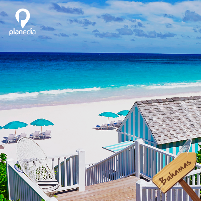 mytriptoblog's tweet photo. @TheDunmore Harbour Island, Bahamas. #CaribbeanHotels #Travel #Planedia https://t.co/FdrY4xpZck