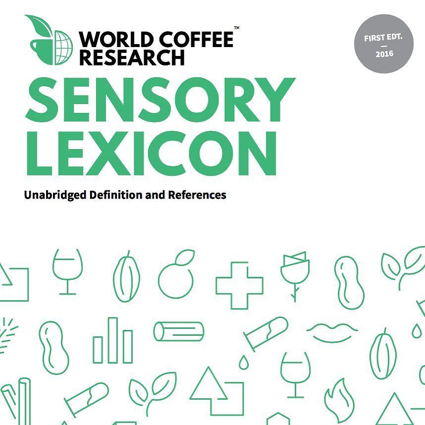In Portland, Ore., tonight: Hanna Neuschwander of World Coffee Research (who is also a fre… ift.tt/1SuMDo2