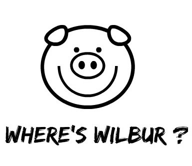 BVExhibition's tweet photo. Check out the Where's Wilbur Contest happening on our Facebook Page right now! https://t.co/oL0B1Ry6TP https://t.co/o7cU678cy6