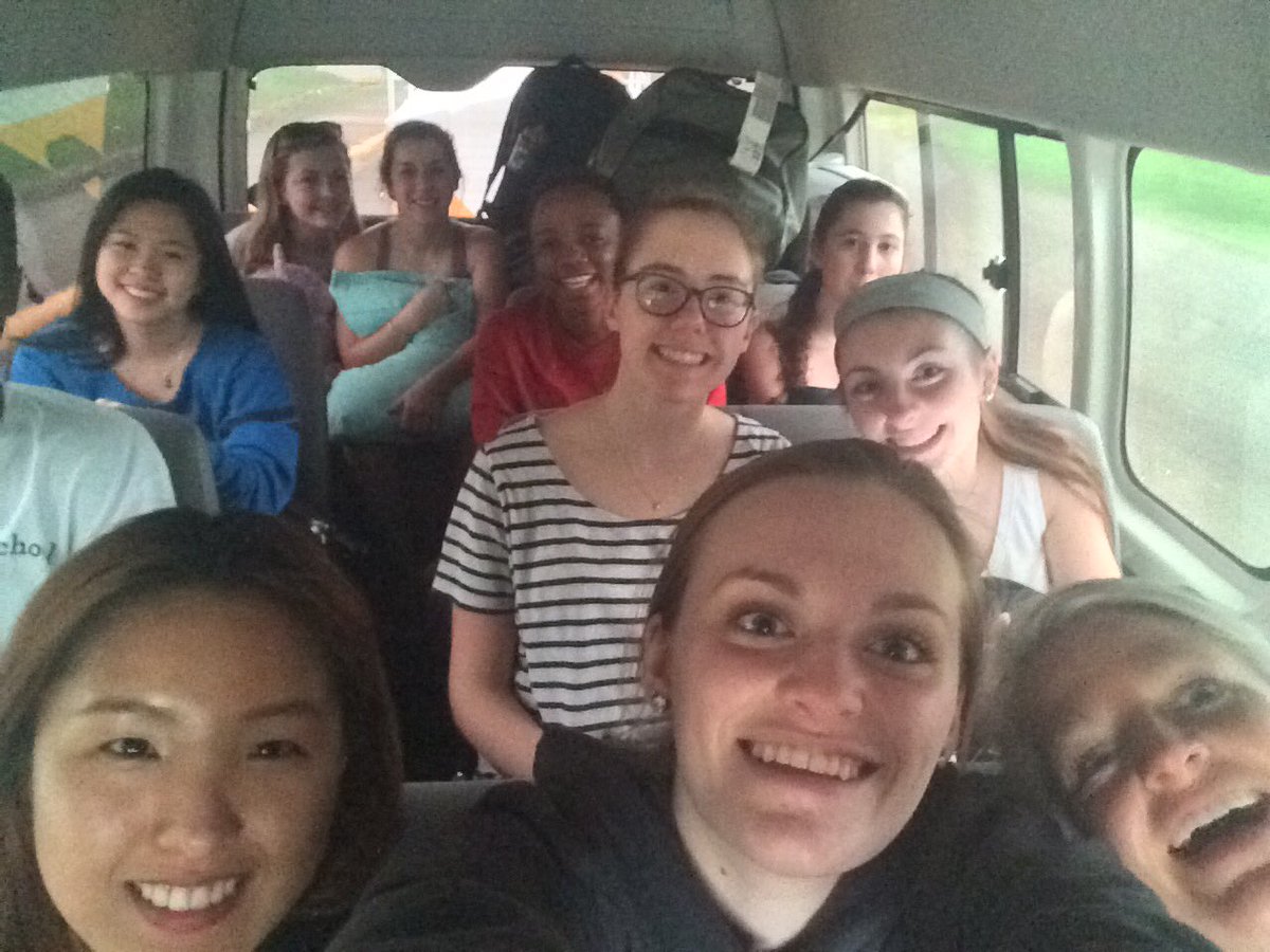 DRProjectWeek's tweet image. Arrived in DR and en route to the hotel!! #nhsprojectweek