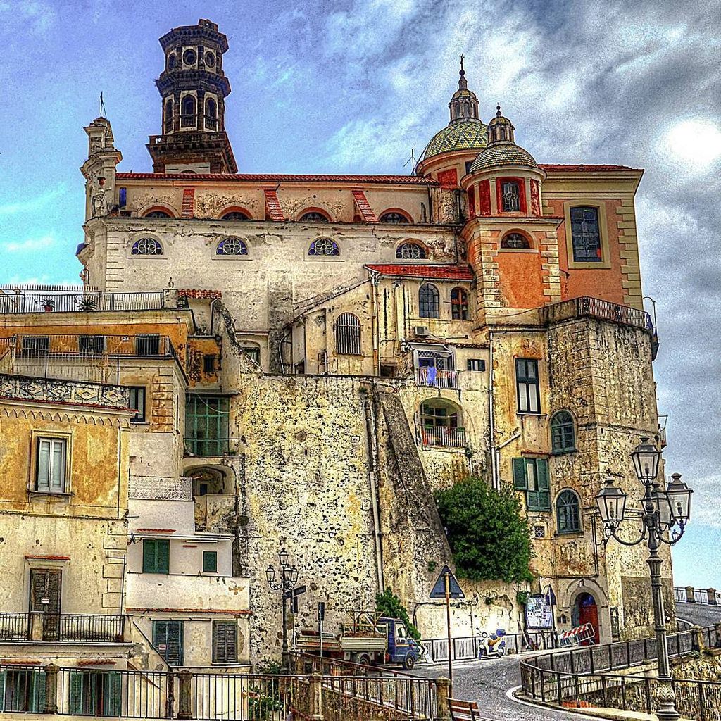 FeelingItaly's tweet image. InstaPic by genarispo: Saint Maria Magdalena&apos;s Church

pocket_hdr #hdr_for_all #world_besthdr  #visit_hdr_ita #hdr_…