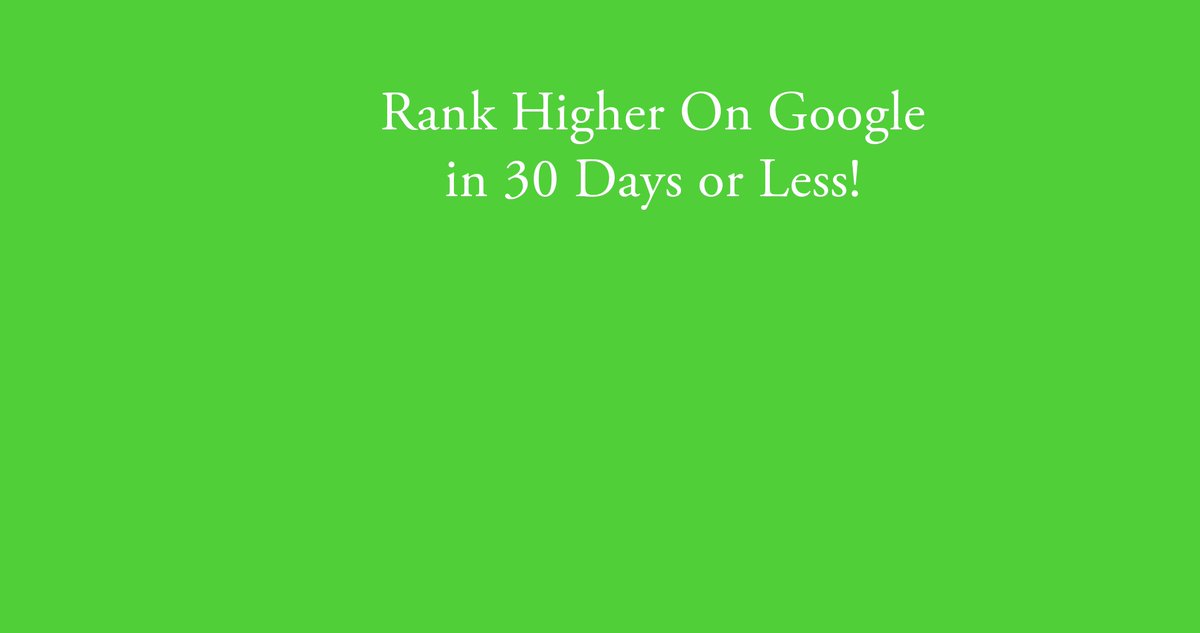 HamiltonSeoPro's tweet photo. New SEO offer: https://t.co/N5cG8PPXU3 https://t.co/HBtwZkNjD0