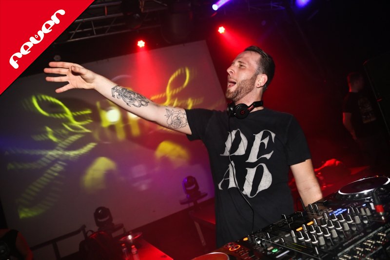 Zillarichtv's tweet image. .@Zomboy reventó @BullshitBilbao 

fevermusic.es/zomboy-bullshi…