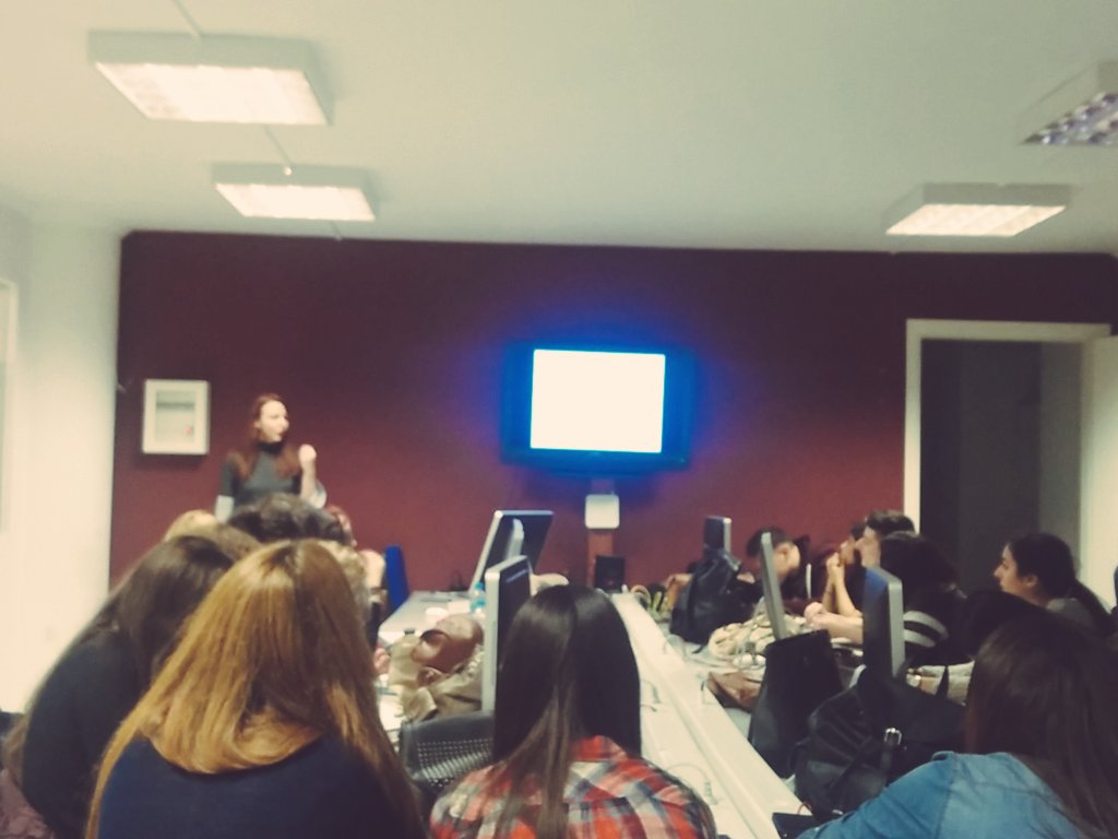 constantina_ch's tweet photo. Let's talk about Brief #marketing #creative #strategy #advertising  #AddiscoveryWorkshop @tsakarestou https://t.co/5iIaR79y5z