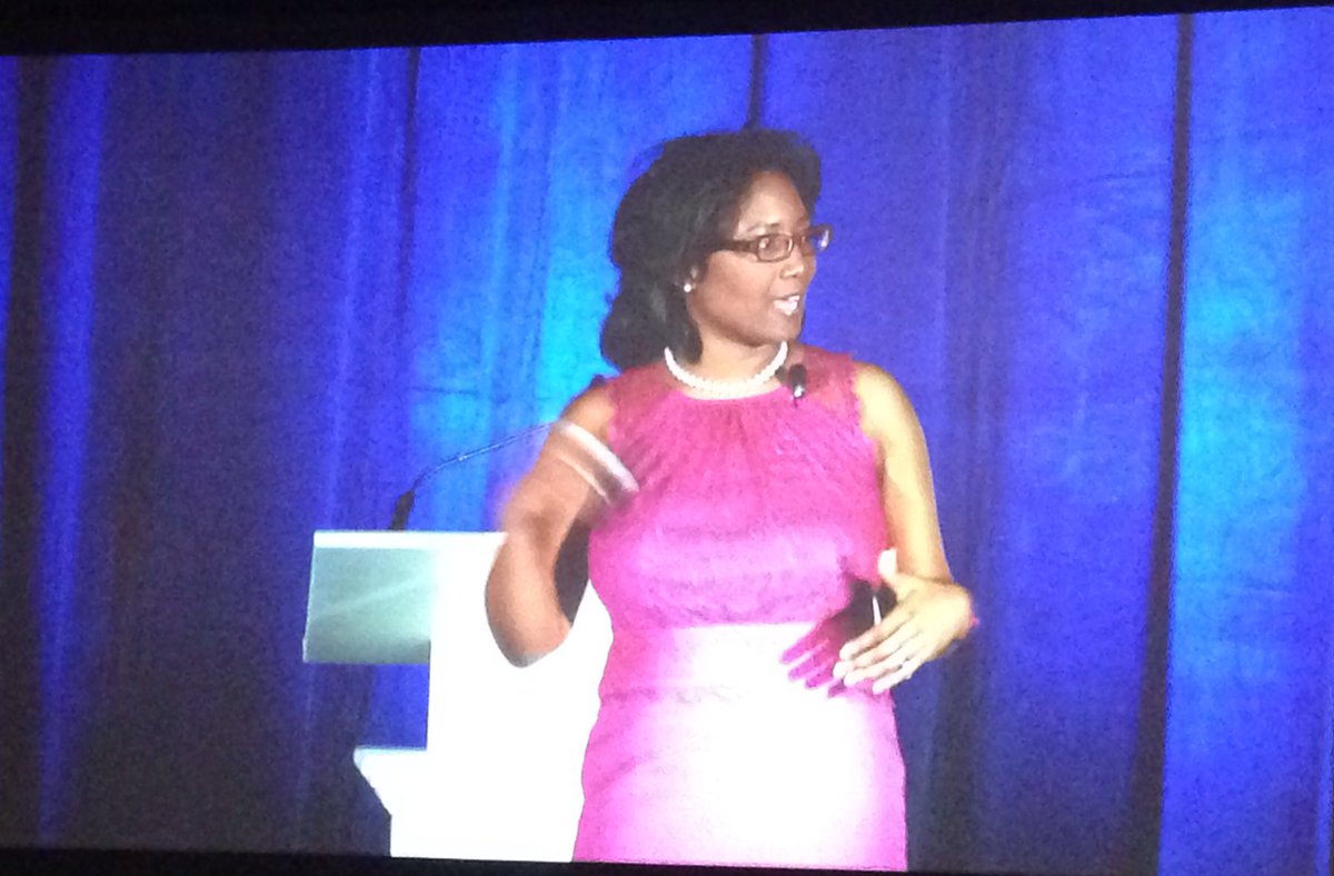 CindyAshby1's tweet image. #ADreamDeferred16  @CB_Forums. @Dr_TalithiaW. We are the keepers of our students dreams.