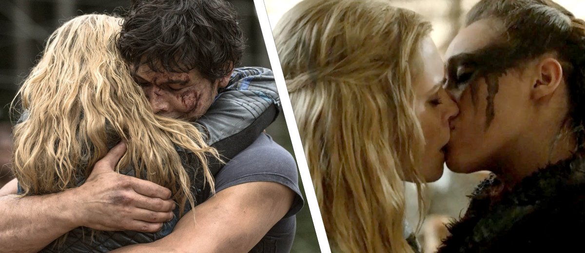 mathilde190's tweet image. rt for clexa
like for bellarke