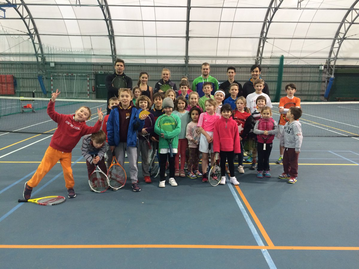 TennisEbourne's tweet photo. Come join tennis Eastbourne in the next tennis camp, more information on the camp will come soon #tenniseastbourne https://t.co/Q39VKnH9Vk