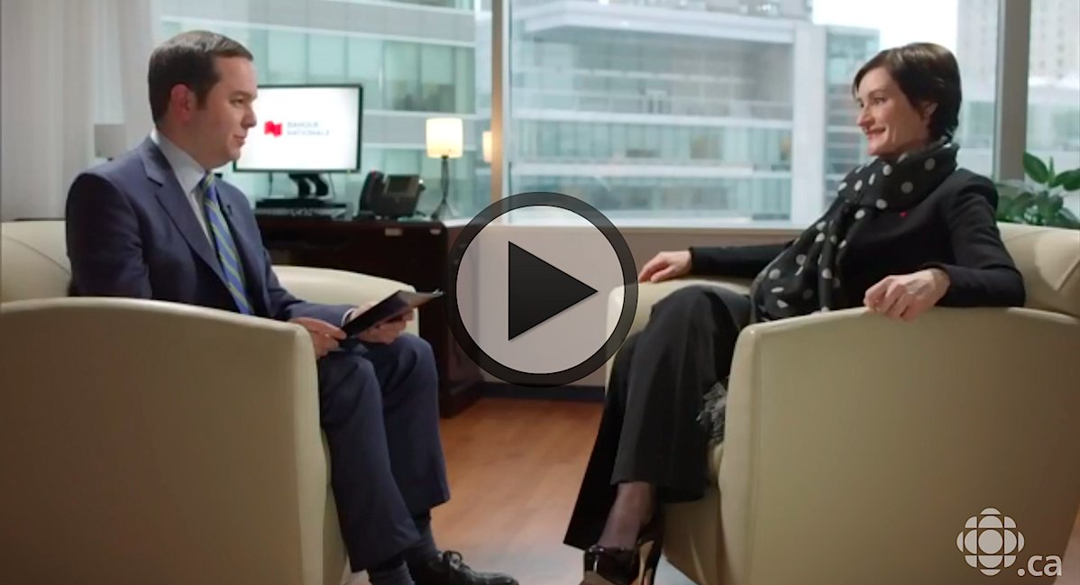 Excellente entrevue de <a href="/dianegiard/">Diane Giard</a>, PVP <a href="/banquenationale/">Banque Nationale</a> et leader #effetA! bit.ly/1RJ119Y <a href="/geraldfillion/">Gérald Fillion</a>