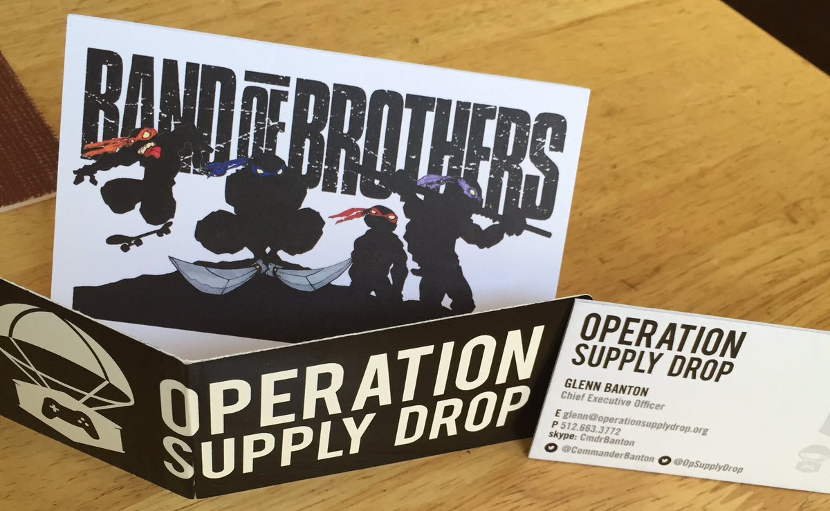 dontTopps's tweet image. Shoutout to the homie. @CommanderBanton