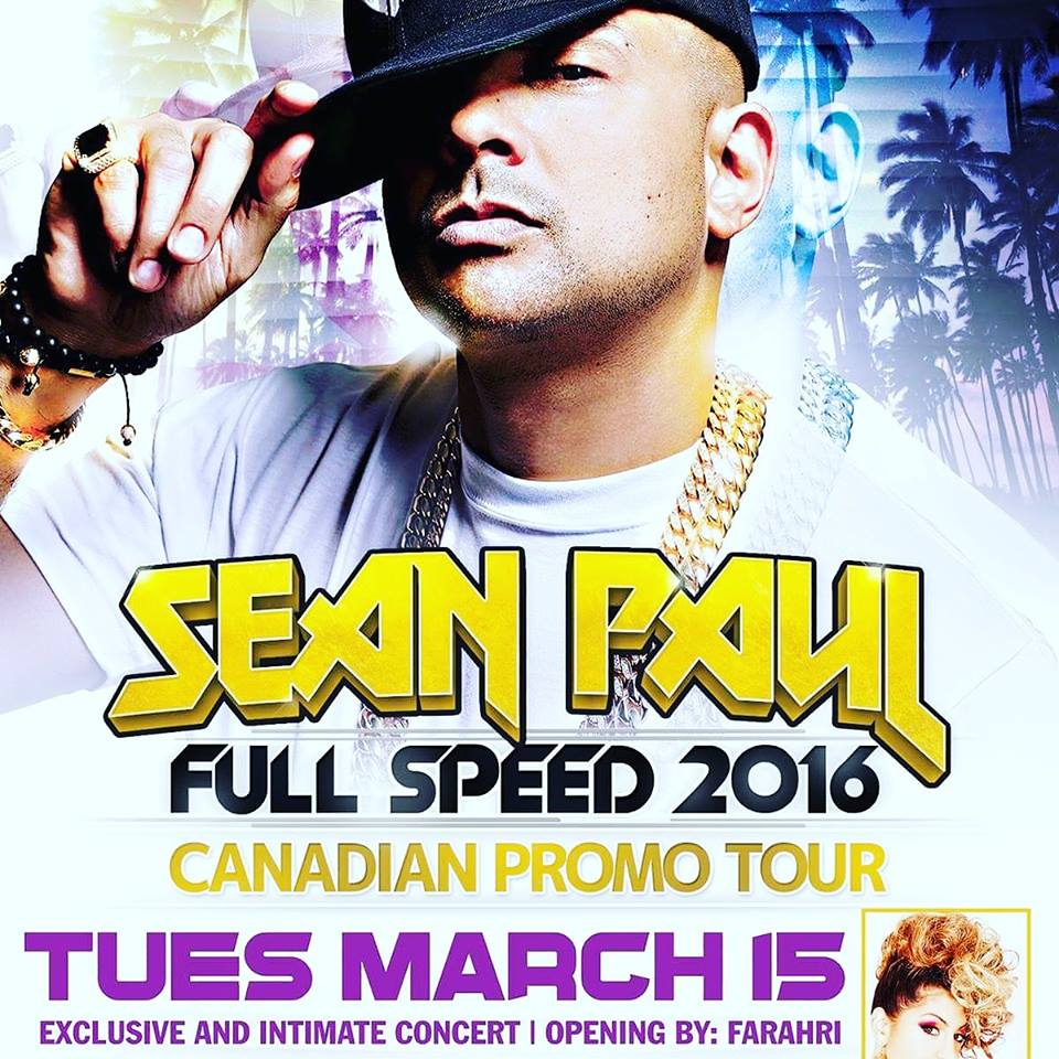 TuxEntToronto's tweet photo. β TUX Tuesday~ #TuxEvents and other happenings in #Toronto.π€ #SEANPAUL #Concert TONIGHT! πCall/Text 647-381-2692
https://t.co/hw5kwdy1Vg