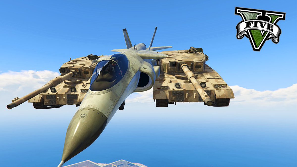 ElChurchesYT's tweet image. GTA V PC MODS - Las Fusiones De Vehiculos Mas Locas !! WTF

youtube.com/watch?v=MOvAls…