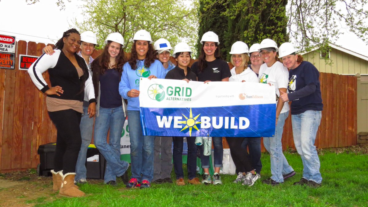 GRID North Valley tweet media