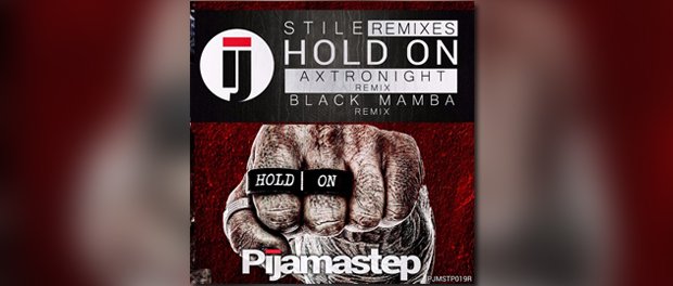 Ya a la venta las remezclas a Hold On de Dj Stile || centerwaves.com/2016/03/03/ya-…