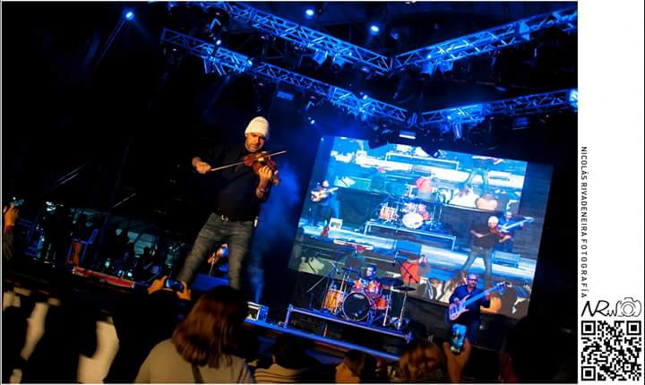 #MeEnCantadaBolivar #2016