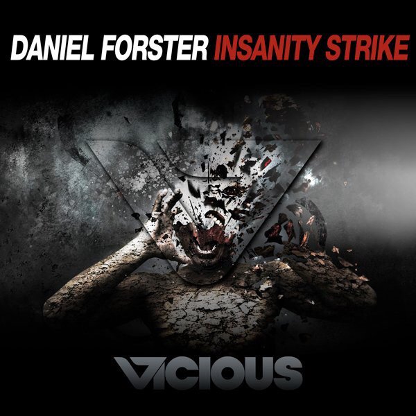djdanielforster's tweet photo. Stay tuned! On March, 28th I'll be releasing this bomb on @viciousrecs! More info coming soon! https://t.co/SIbNe9cQp7