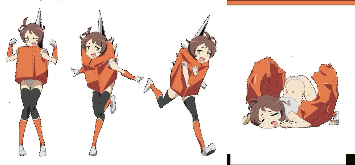 ふぬけや tweet media