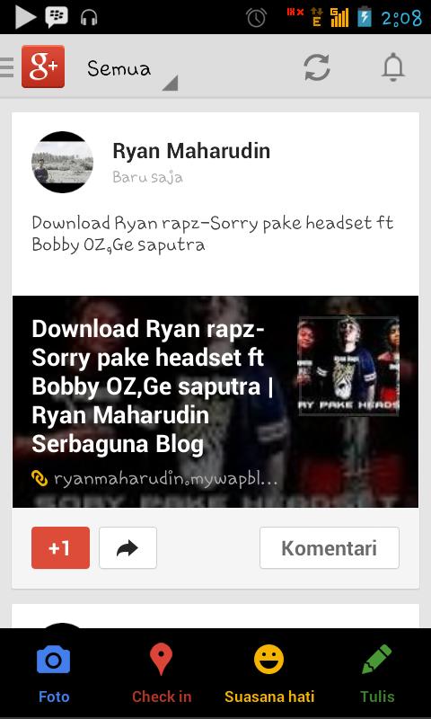 download <a href="/ryanrapz/">Lian Herawan</a> -Sorry pake headset ft Bobby OZ,Ge saputra.
ryanmaharudin.mywapblog.com