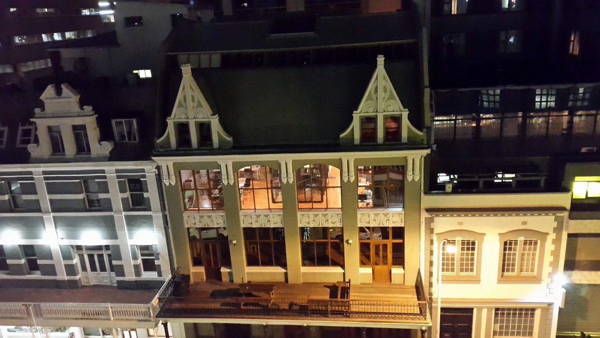 Our new office in #CapeTown. Great place, great team. And we're hiring: bitx.co/in/za/en/caree…