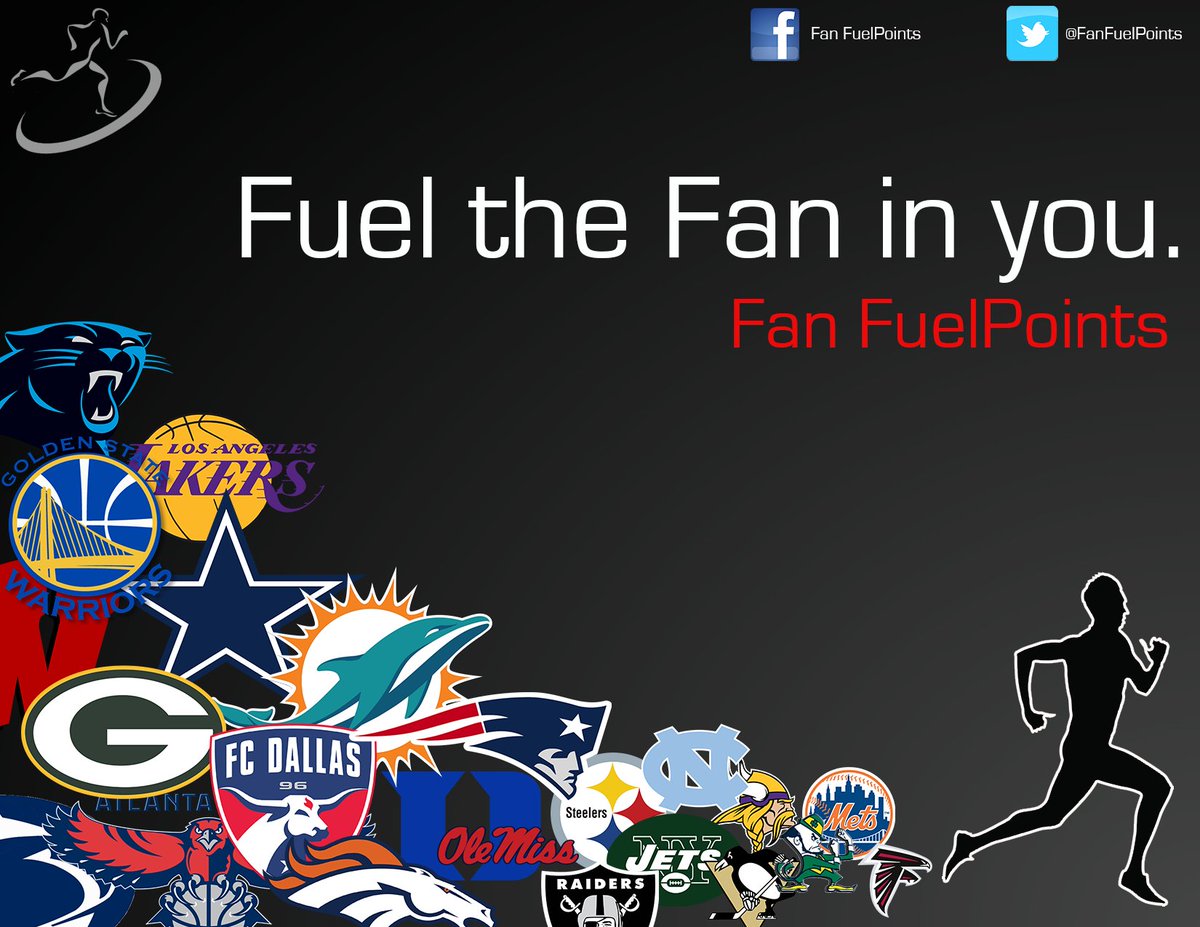 FanFuelPoints's tweet image. 