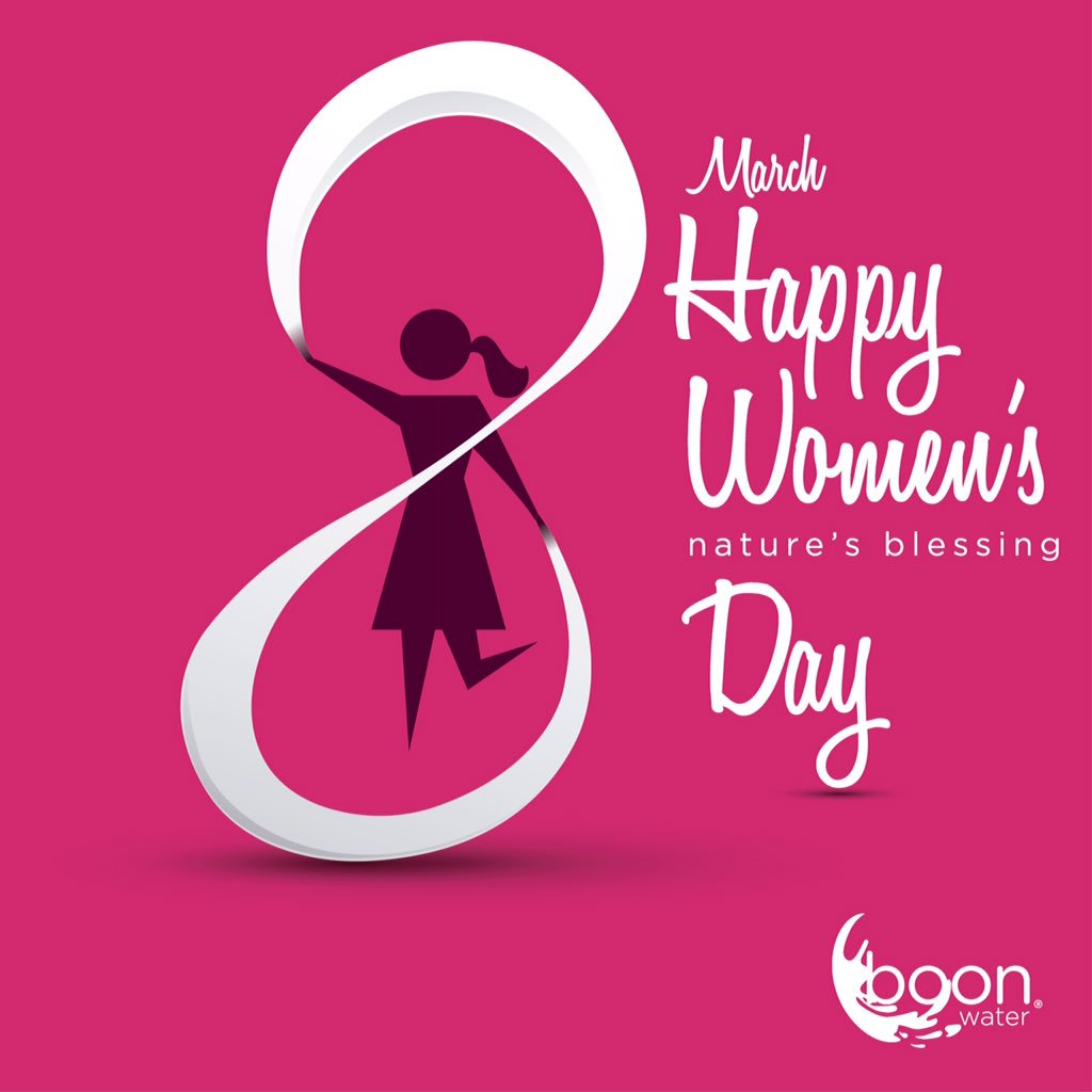 boonwaters's tweet photo. #happywomensday #naturesblessing #ozonefree #boonwater https://t.co/KzlPqcqu0r