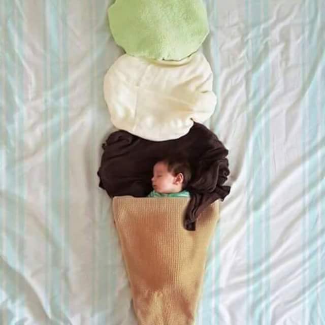 I want eat ice cream right now 😭😍
So Cute 🍦