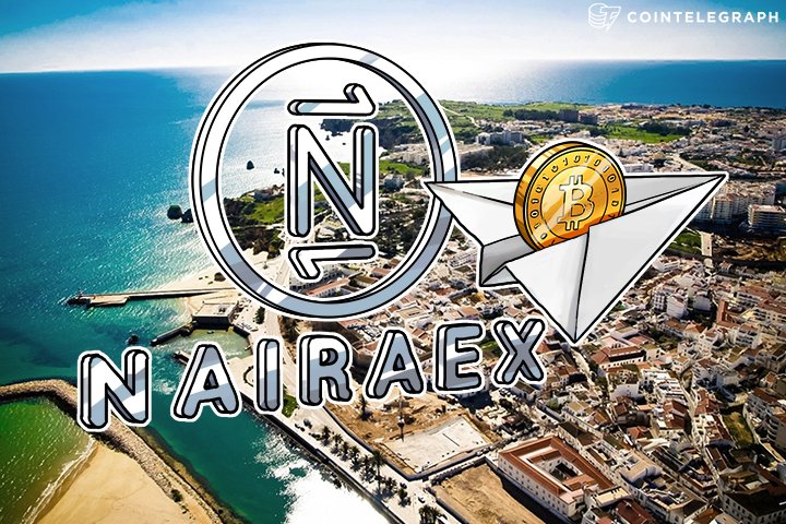 Cointelegraph tweet picture