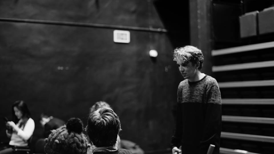 StudiospaceBris's tweet photo. more rehearsal snaps to feast your eyes on! #AS2M! THIS THURSDAY, FRIDAY AND SATURDAY! https://t.co/79irTmJkn9