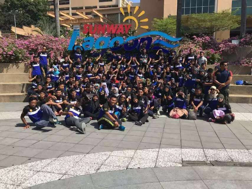 Tweet_Risorius's tweet photo. Last day visit #Risorius https://t.co/EQTGbJim6I