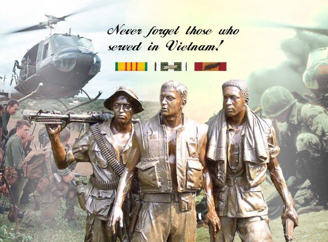 Don1JC's tweet photo. MM๐บ๐ธ: Honor all our men & women who have served & those serving today!
God bless them all๐๐ผ
#USMilitaryStrong ๐บ๐ธ https://t.co/L5hDNfXuUs