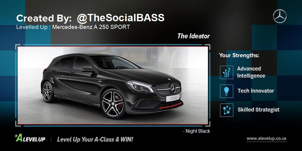 The Social tweet media