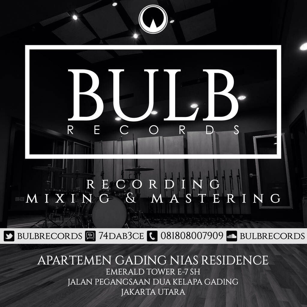 Sudah dengar hasil mixingan terbaru dari <a href="/BULBrecords/">BULBrecords</a> ? m.soundcloud.com/bulbrecords/do… langsung denger aja yuk...