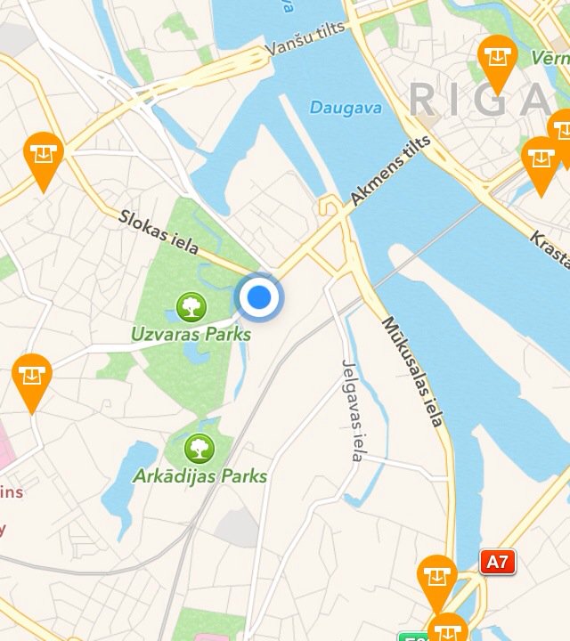 click2click's tweet image. Pie tam blakus #LNB nav neviena #swedbanka bankomata #insane #wtf