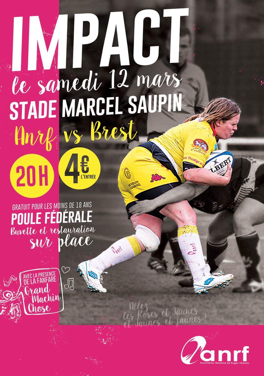 ANRF44's tweet photo. on vous attend samedi soir https://t.co/titVnDJDgQ