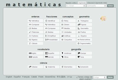 Docente2punto0's tweet photo. Generador de ejercicios y exámenes online https://t.co/WVeM1ucZsl https://t.co/KMRNQ7Af99