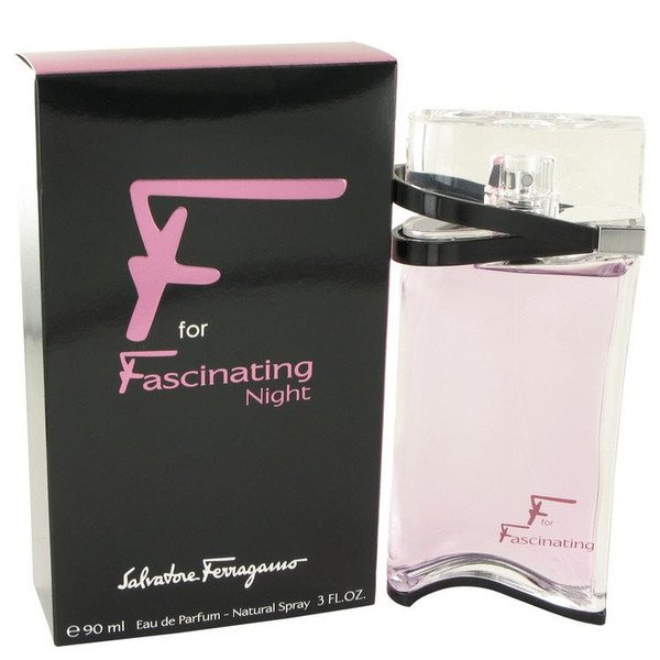naturalpeach_'s tweet photo. #Fascinating Night by Salvatore #Ferragamo Eau De #Parfum Spray 3 o https://t.co/D9eaVVjUxb