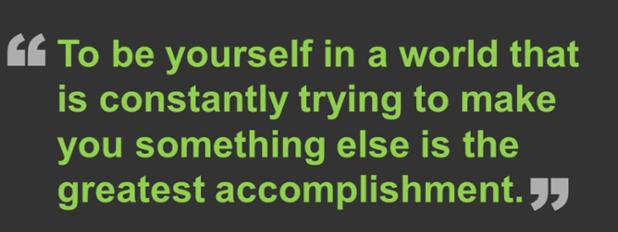 WhyDoISayYes's tweet photo. Good morning! ~Luxxe note~ Be you!! #TheLuxxeLevelGroup #Authenticconvo #salesproducer https://t.co/wy8ydxq8iR