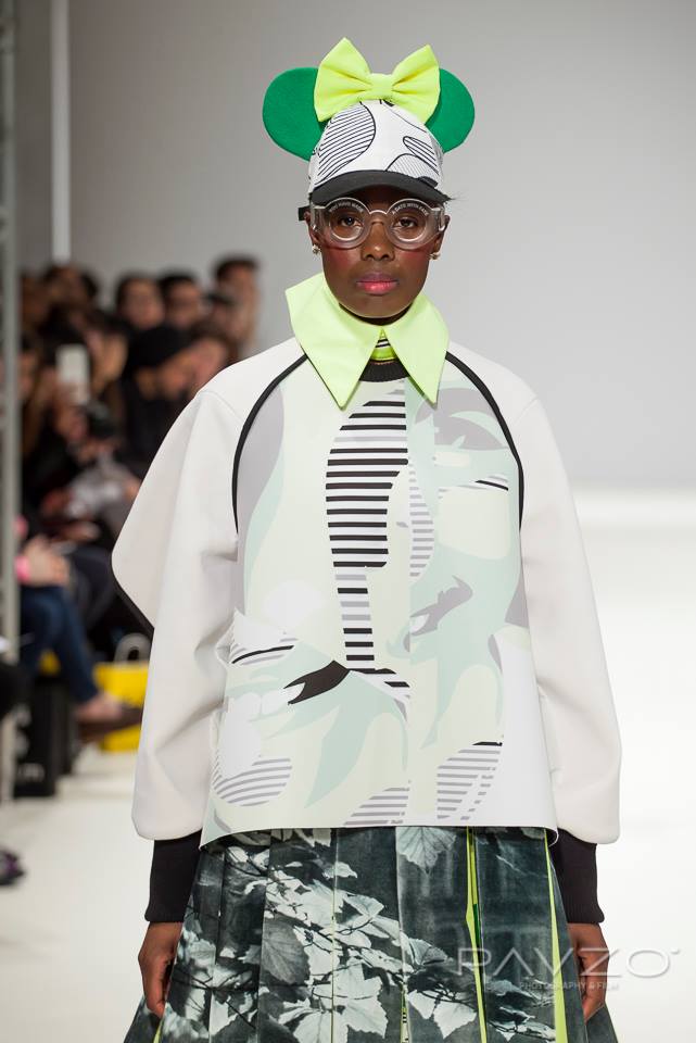 marhitektrix's tweet image. #oxygenmodels #fadfashionfutures