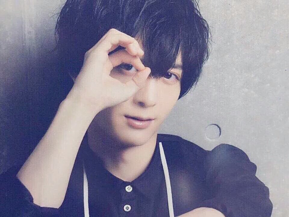 3月8日は梅原裕一郎の誕生日
