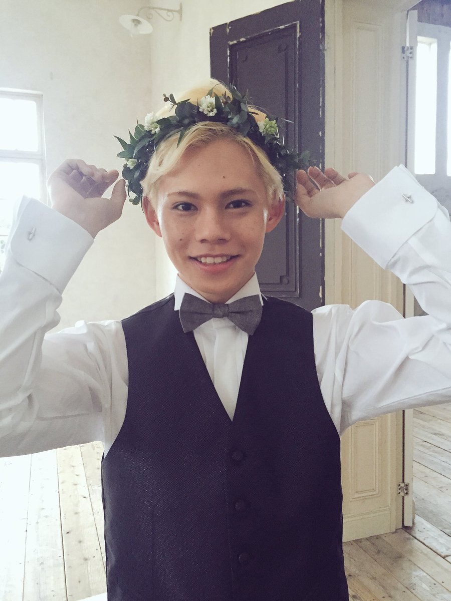 超特急 Official 明日もyellを エール T Co Bvffsq6amr