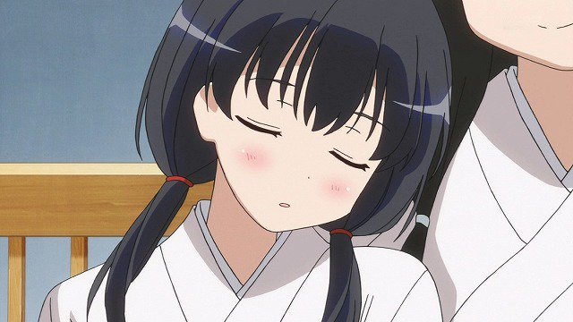 神代小蒔誕生祭のtwitterイラスト検索結果