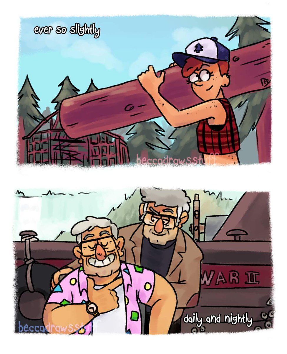 <a href="/MysteryGrunkle/">Stanley Pines</a> @MysteryTwinPine <a href="/MabelPines_2016/">jada’s 2016 archive.</a> <a href="/DipperPines2016/">Phillip</a> <a href="/SweaterAlpha/">Mᴀʙᴇʟ [Inactive]</a>