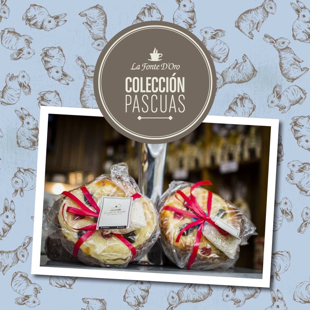 Ya llegaron las Roscas! 
Disponibles en todas nuestras sucursales!!