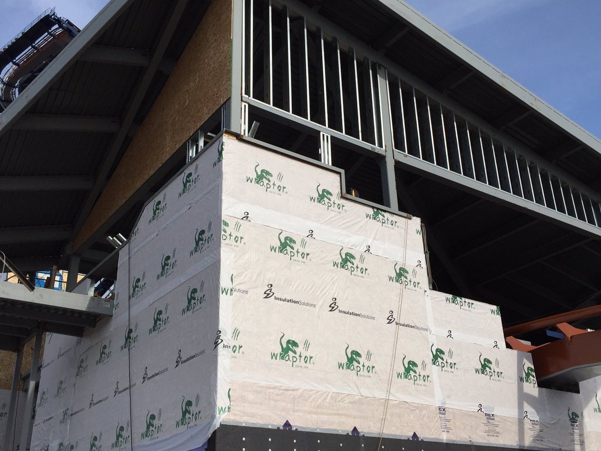 TonyClarkCP's tweet image. Lol. #wRaptor #BuildingValravn