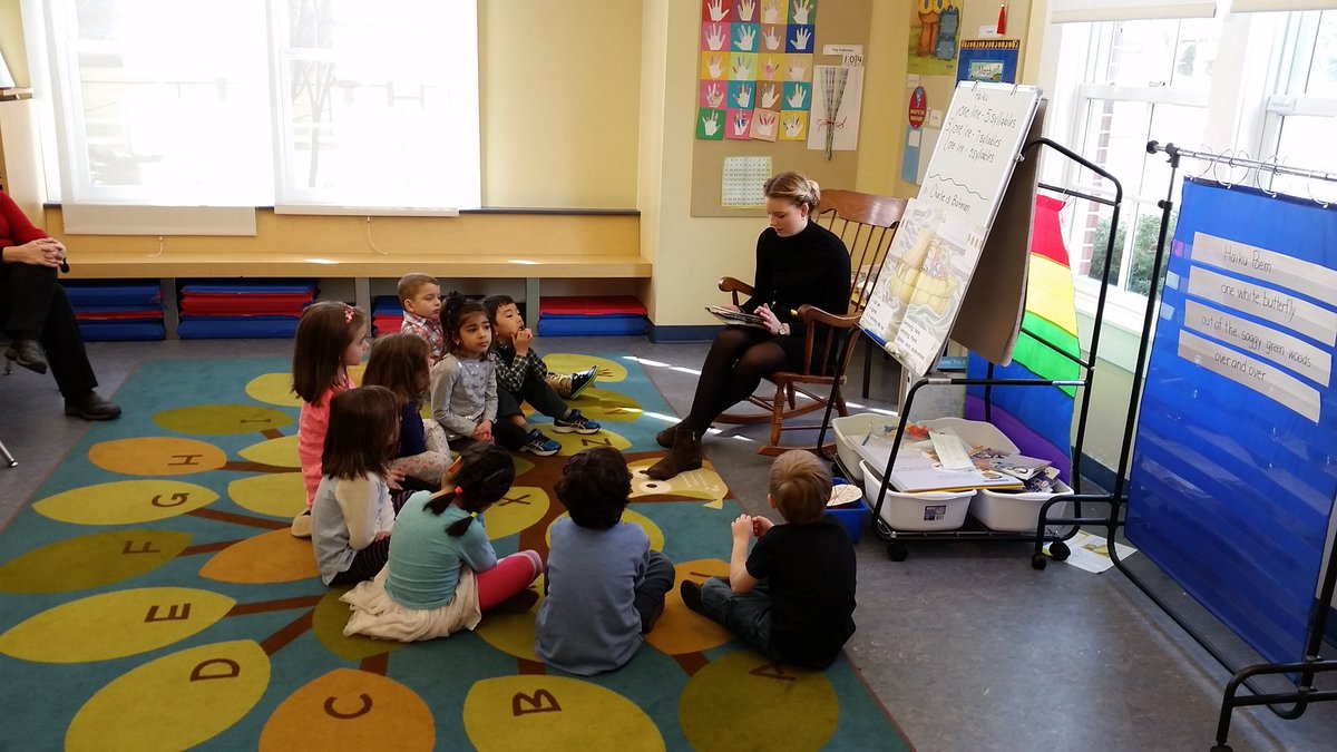 MPH_Soroe's tweet image. One of our visitors reading The Princess and the Pea to PreK/K