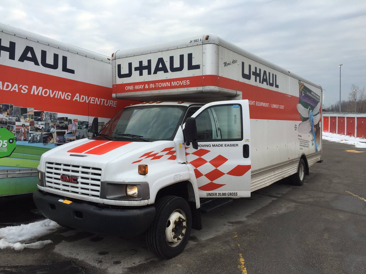Driving this beast this week. #trucker #refrigeration