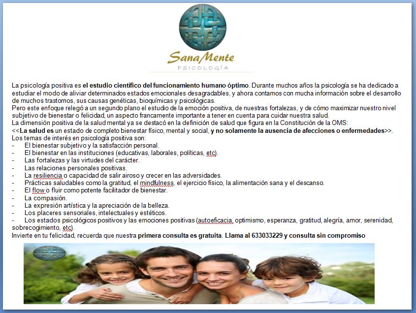Genyoos's tweet photo. Conozcamos un poco más de nuestr@s nuev@s #genyoos de la #Psicologia #Madrid
Para más info: https://t.co/W2GT7qMhM5 https://t.co/YrlwNhPN5A