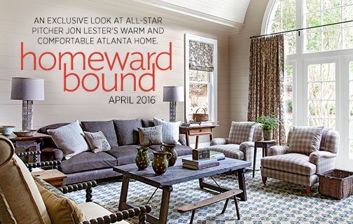 traditionalhome's tweet image. See where all-star Jon Lester relaxes in the off-season, now in Traditional Home! oplytic.com/link/?user=401…