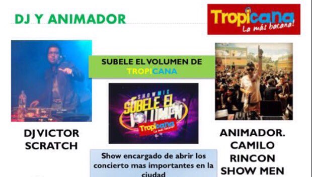 DerechoUDENAR1's tweet photo. Por qué sabemos lo que te gusta, traemos solo lo mejor. https://t.co/f39BZmzb6Y