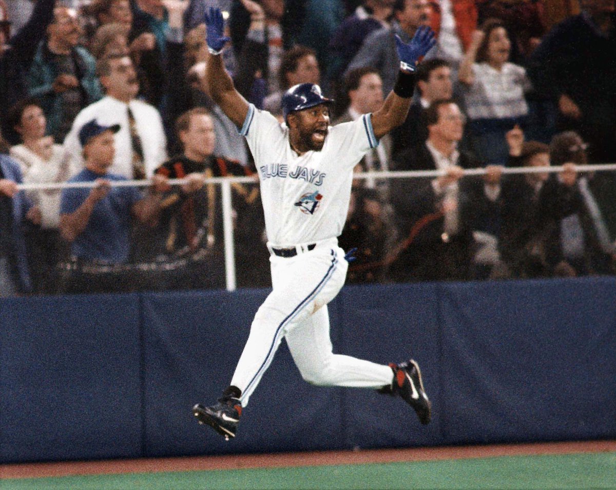 Toronto Blue Jays tweet media